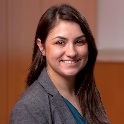 Headshot of Mindy Lipson