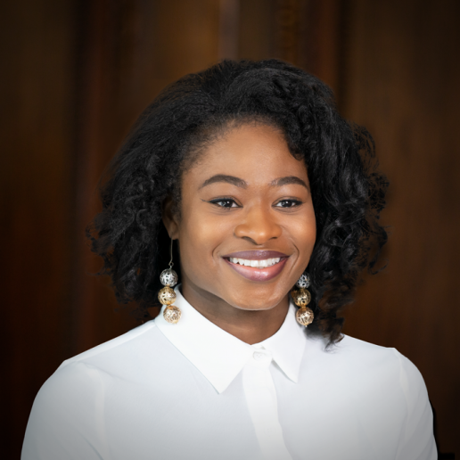 Morenike Ayo-Vaughan