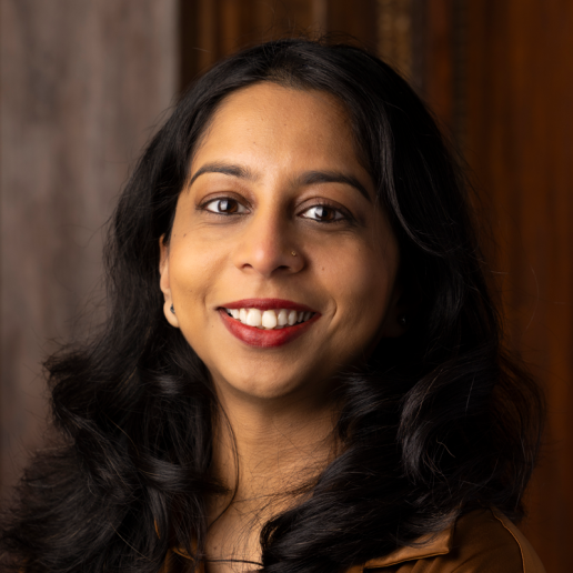 Manasi Vaidya