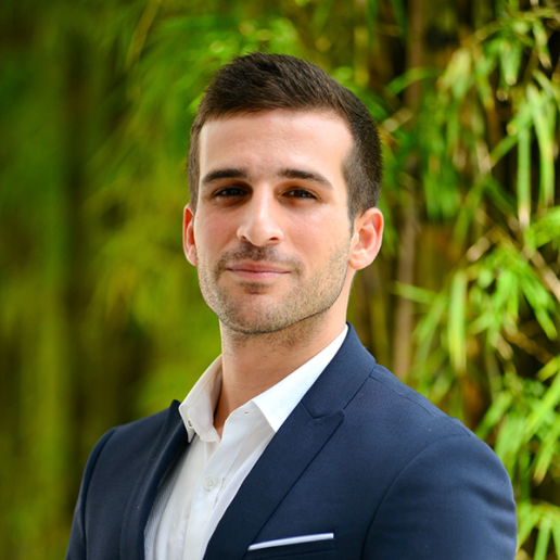 Mat Kelley headshot