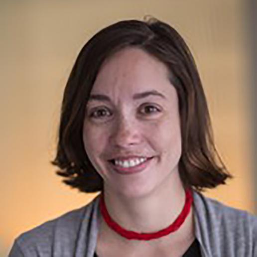 Beth McGinty