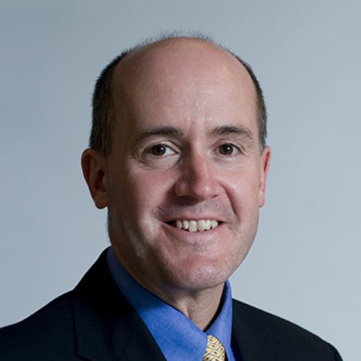 Gregg Meyer, M.D., M.Sc.