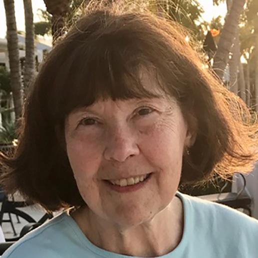 Marilyn Moon | Commonwealth Fund