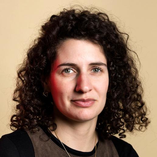 Naomi Leibowitz