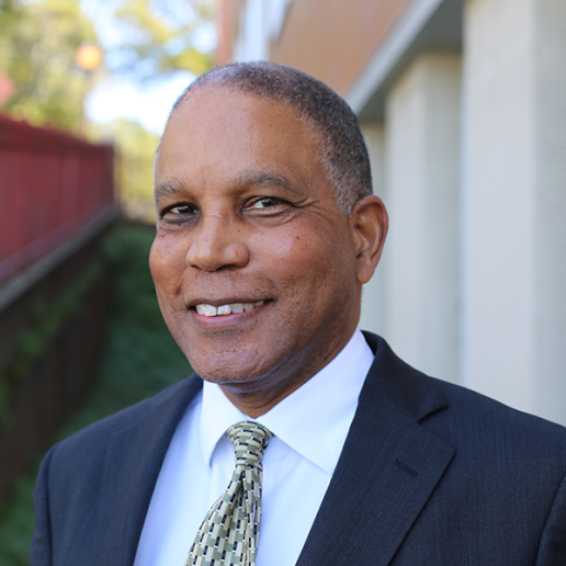 Image, headshot of Neil Powe