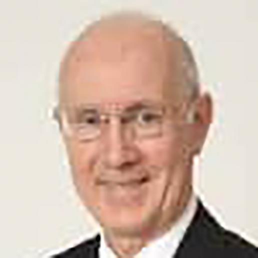 Joseph P. Newhouse