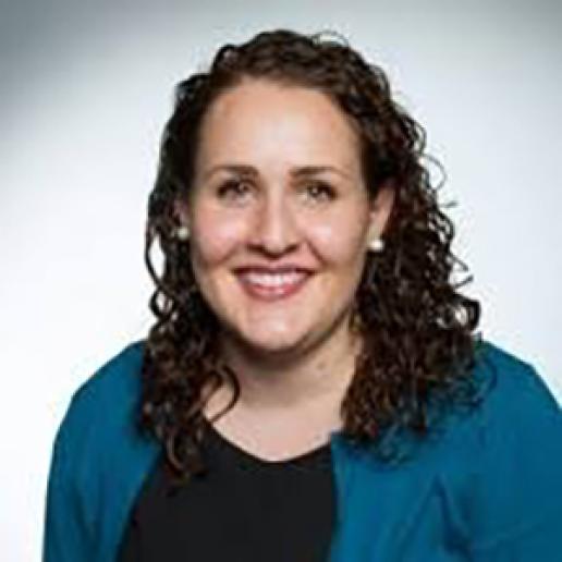 Headshot of Kendal Orgera