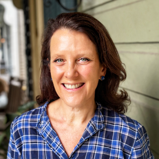 Patricia Richardson Schoenbrun