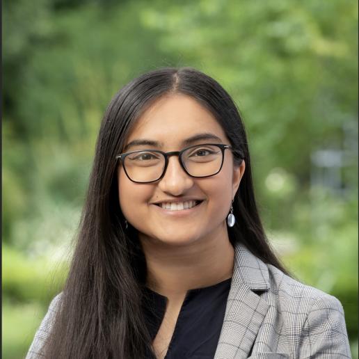 Preeyanka Rao headshot