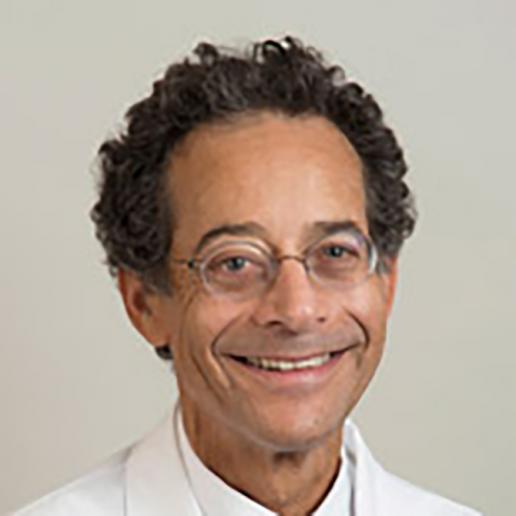 David B. Reuben