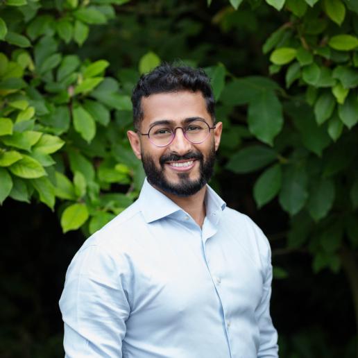 Reza Jarral_Harkness Fellow_headshot