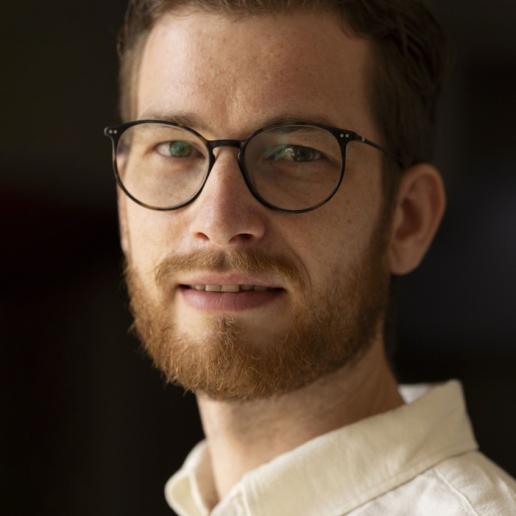 Rocco Friebel_Harkness Fellow_Headshot