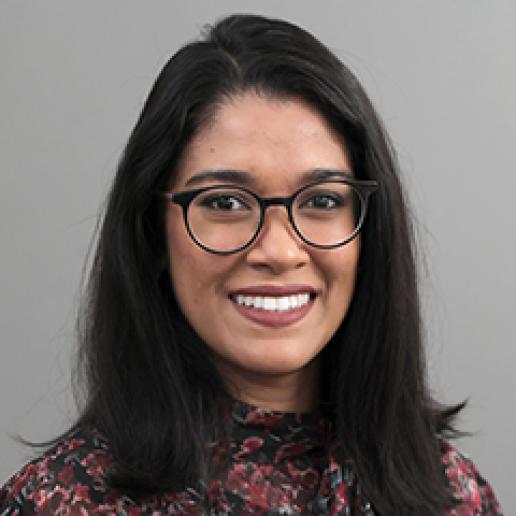 Headshot of Rumin Sarwar