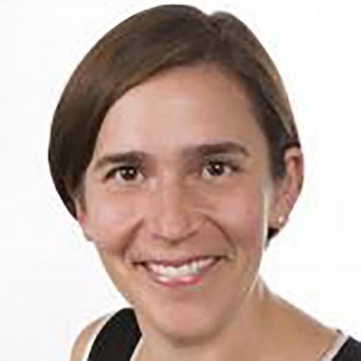 Deborah Scharf