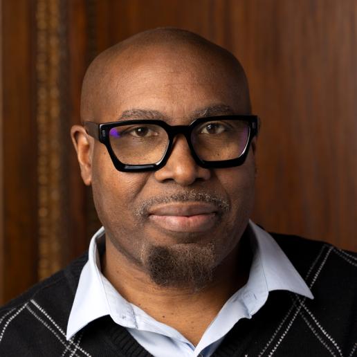 Shelford Thompson