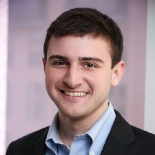 Headshot of Erik Wengle