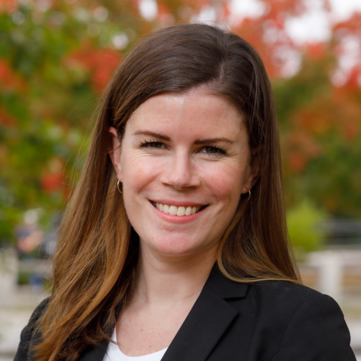 Michael Ann Kyle headshot