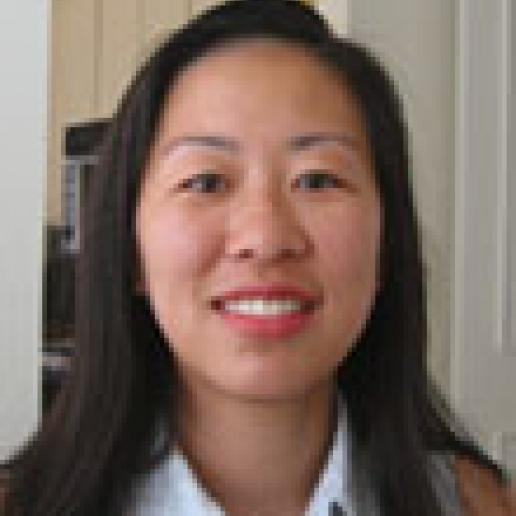Alice Kuo