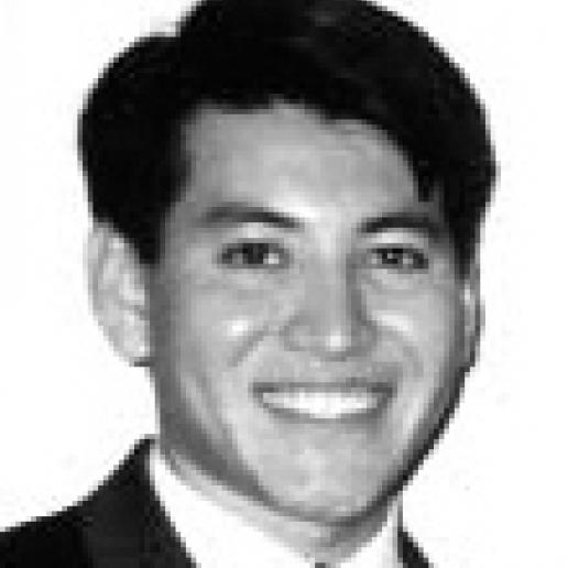 Arthur Hayashi