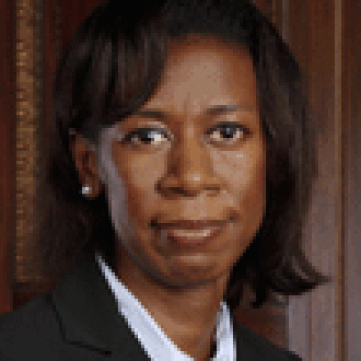 Ashaunta Tumblin