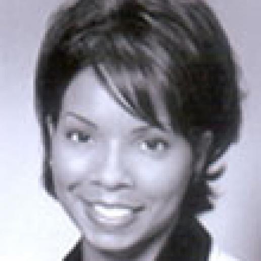 Audra Robertson