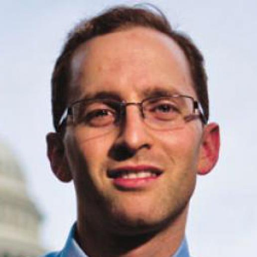 Benjamin D. Sommers