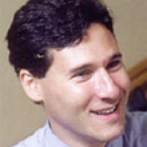 Bruce E. Landon