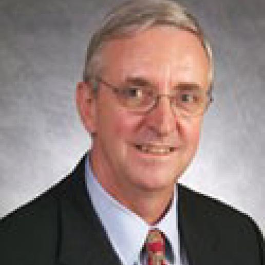 Bruce Stuart