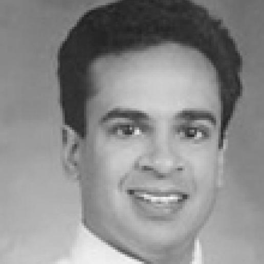 Chandak Ghosh