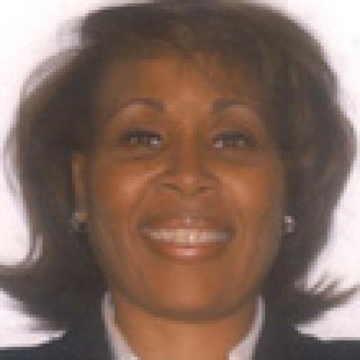 Connie Gistand