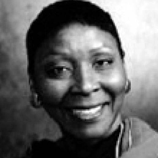 Cynthia Hodge