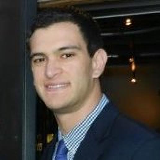 Daniel S. Weinstein