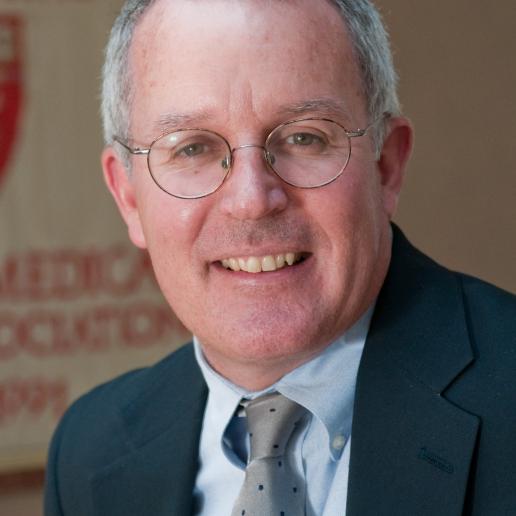 David Bates, M.D.