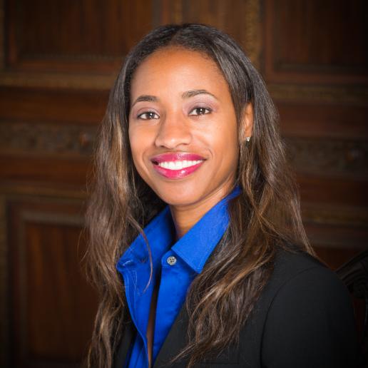 Deonza Thymes