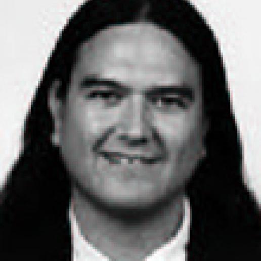 Donald Warne