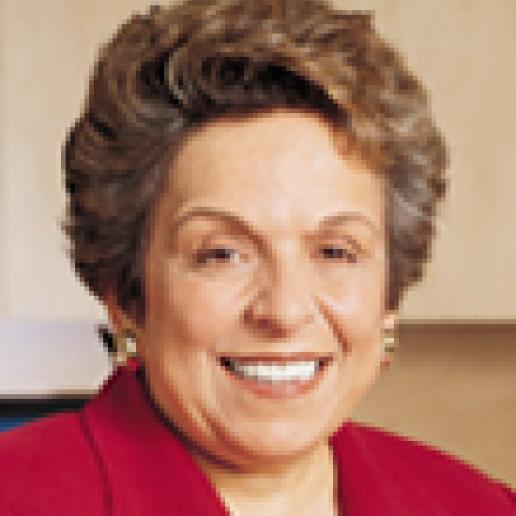 Donna E. Shalala