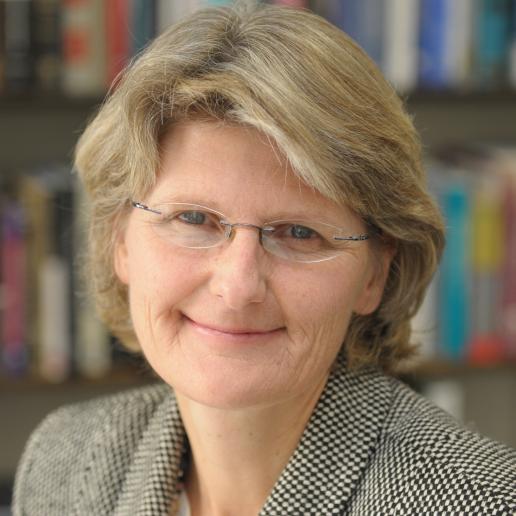 Elizabeth H. Bradley
