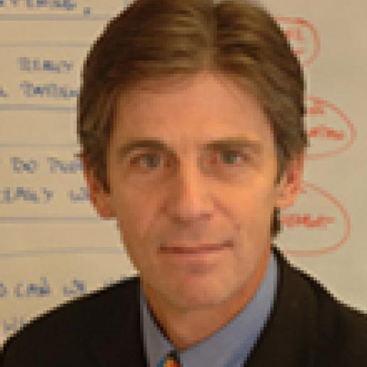 Elliott S. Fisher