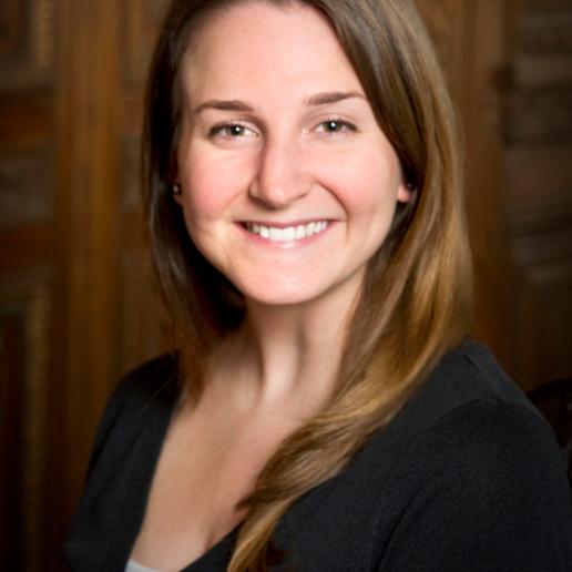 Emily Weisberger