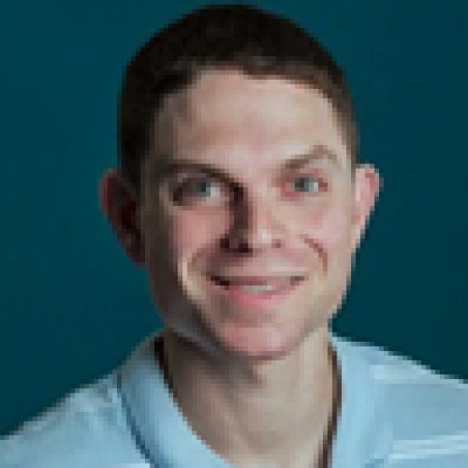 Evan Saltzman
