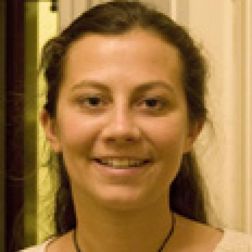 Gretchen Hagelow