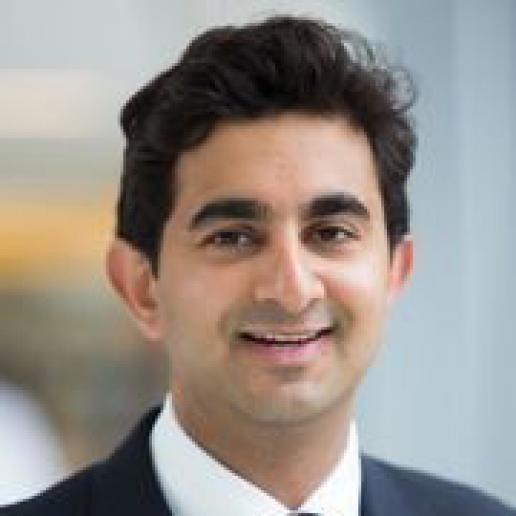 Harpreet S. Sood, M.D.
