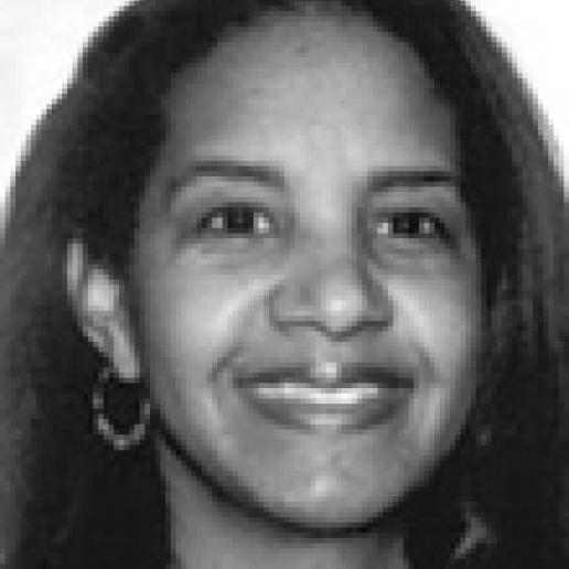 Jacqueline Grant