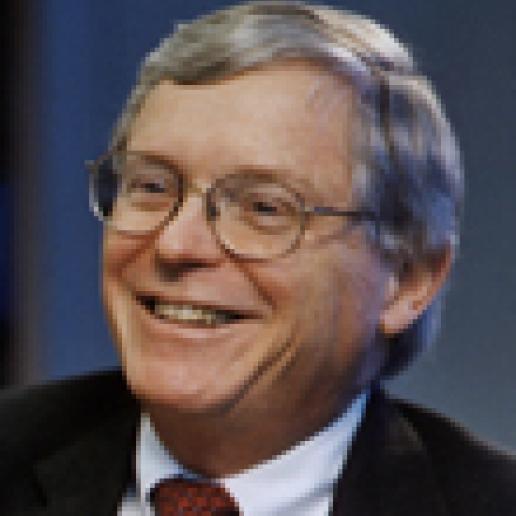 James J. Mongan