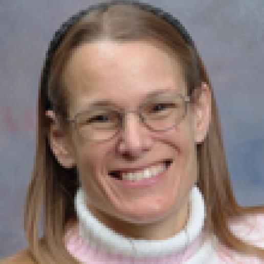 Jean P. Hall