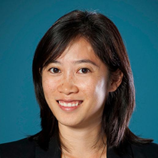 Jodi Liu