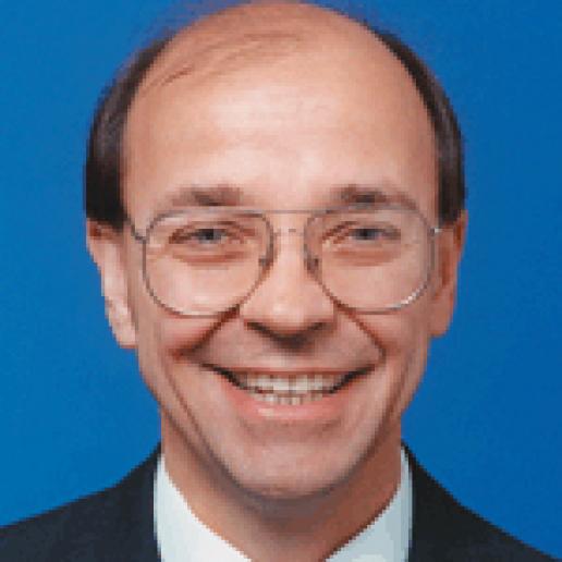 Joseph R. Antos