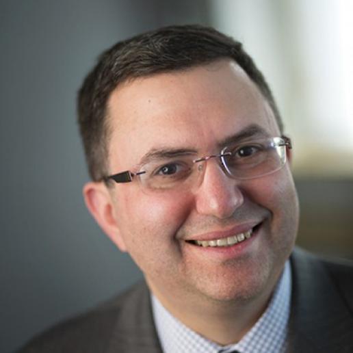 Joshua M. Sharfstein