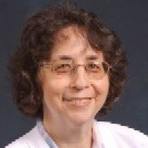 Judith Hibbard