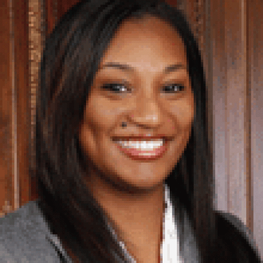 Kamillah Wood